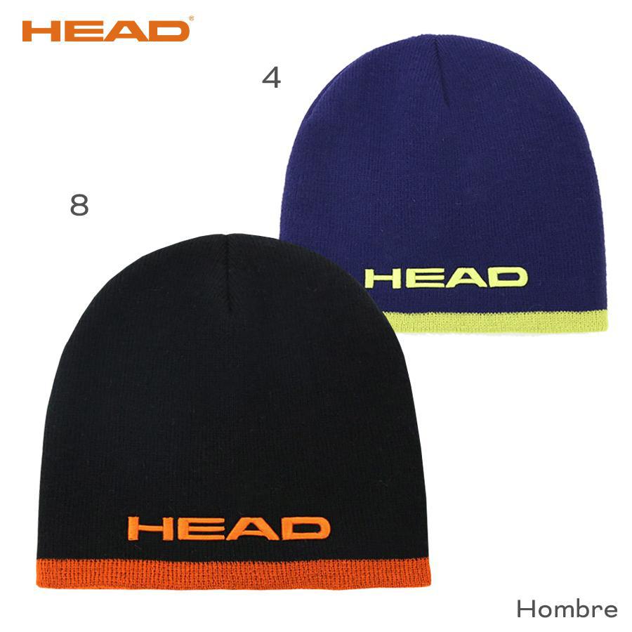 Gorro Head Varios Colores 12451