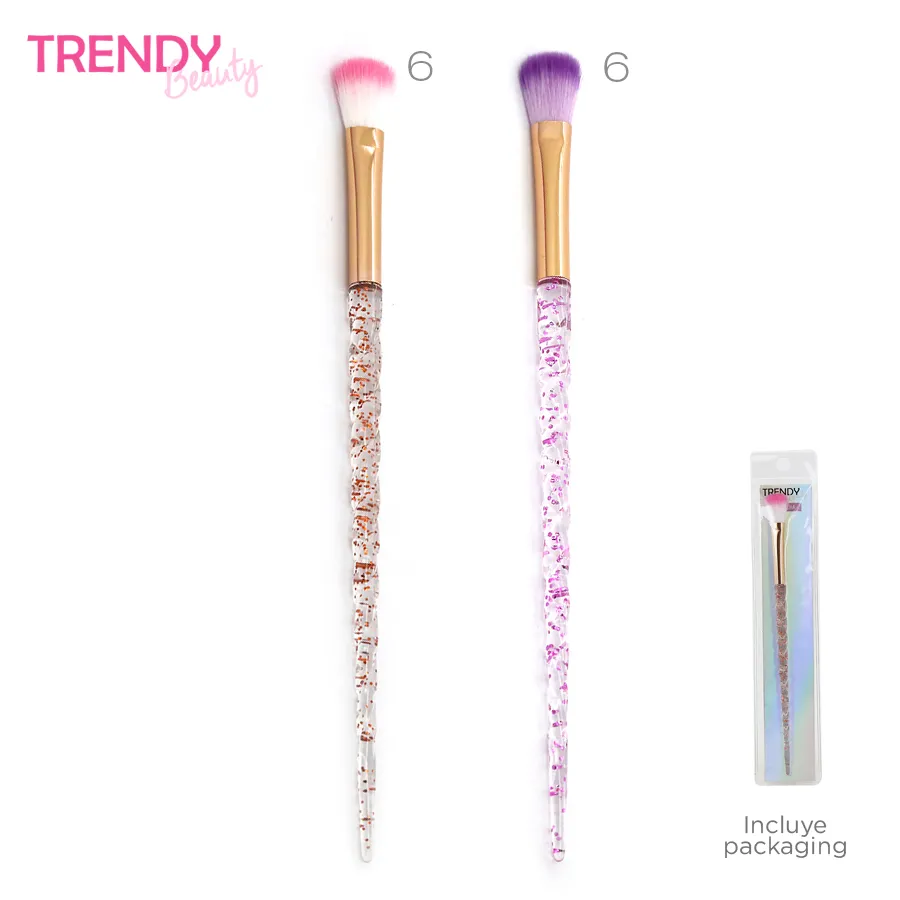 Pincel Trendy Varios Colores 15340