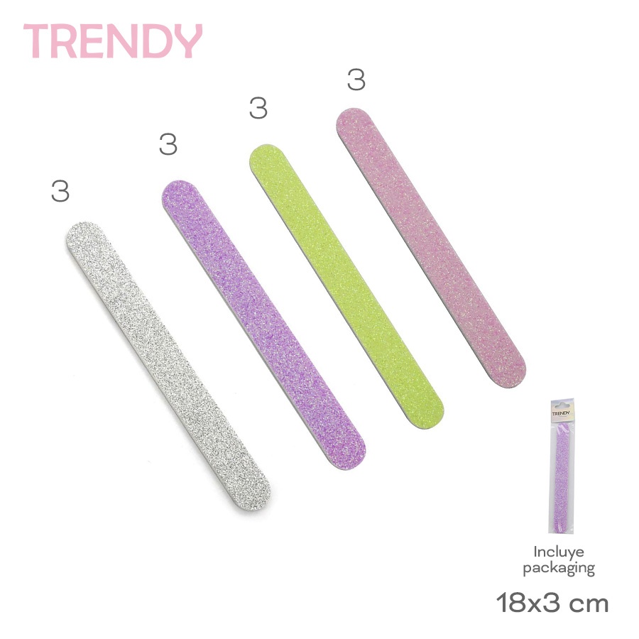 Lima Trendy Varios Colores 15355B
