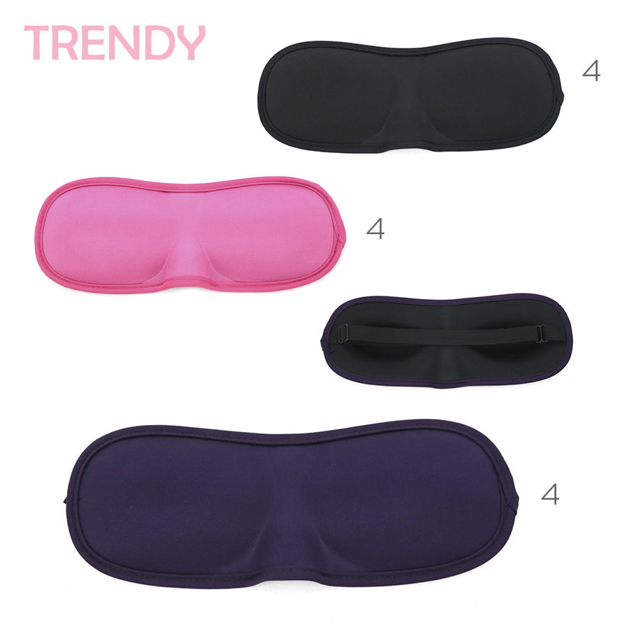 Antifaz Trendy Varios Colores 17802