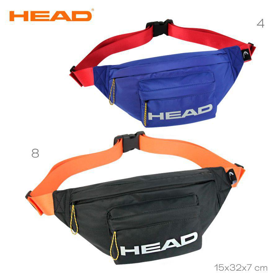 Rinonera Head Varios Colores 27018