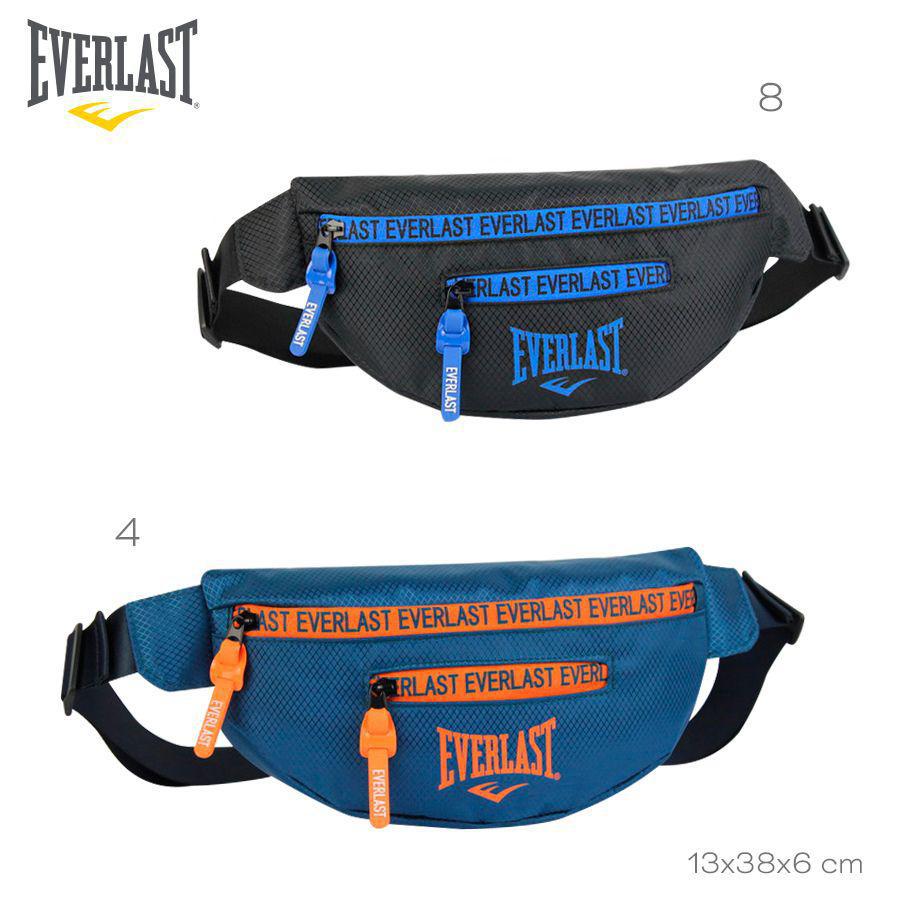 Riñonera Everlast Varios Colores 27022