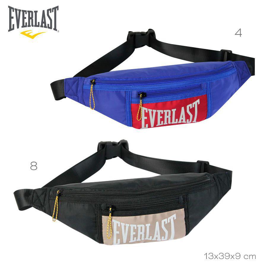 Rinonera Everlast Varios Colores 27026