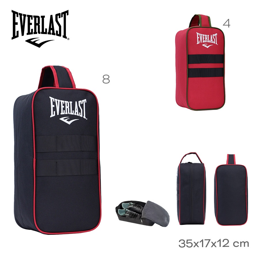 Botinero Everlast Varios Colores 28513