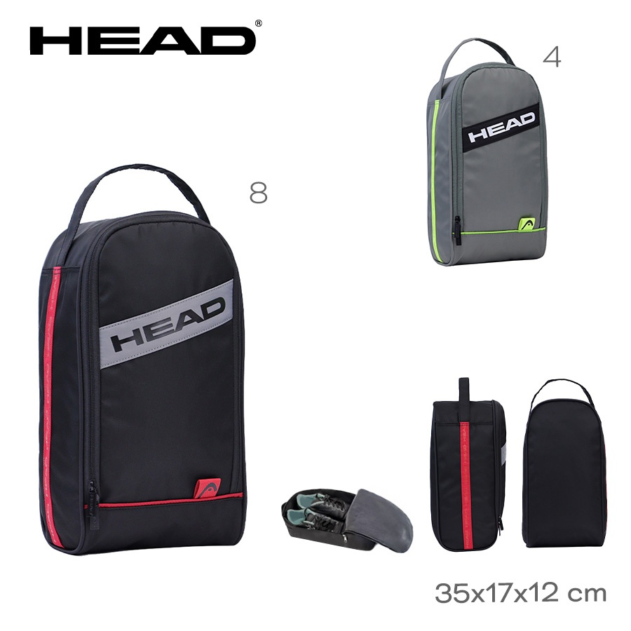 Botinero Head Varios Colores 28518