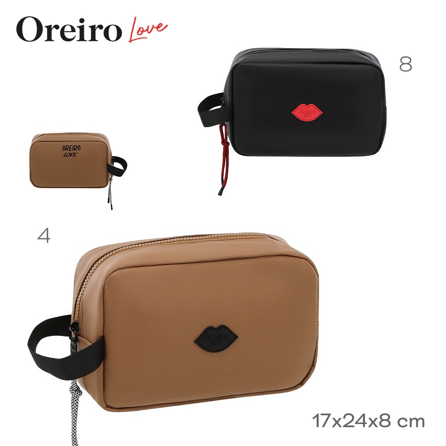 Cartuchera Oreiro Varios Colores 30193