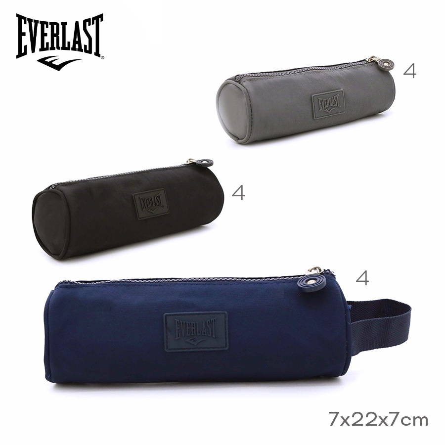 Cartuchera Everlast Varios Colores 30225