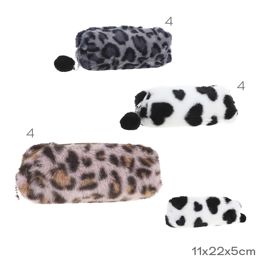 Cartuchera Trendy Varios Colores 53806
