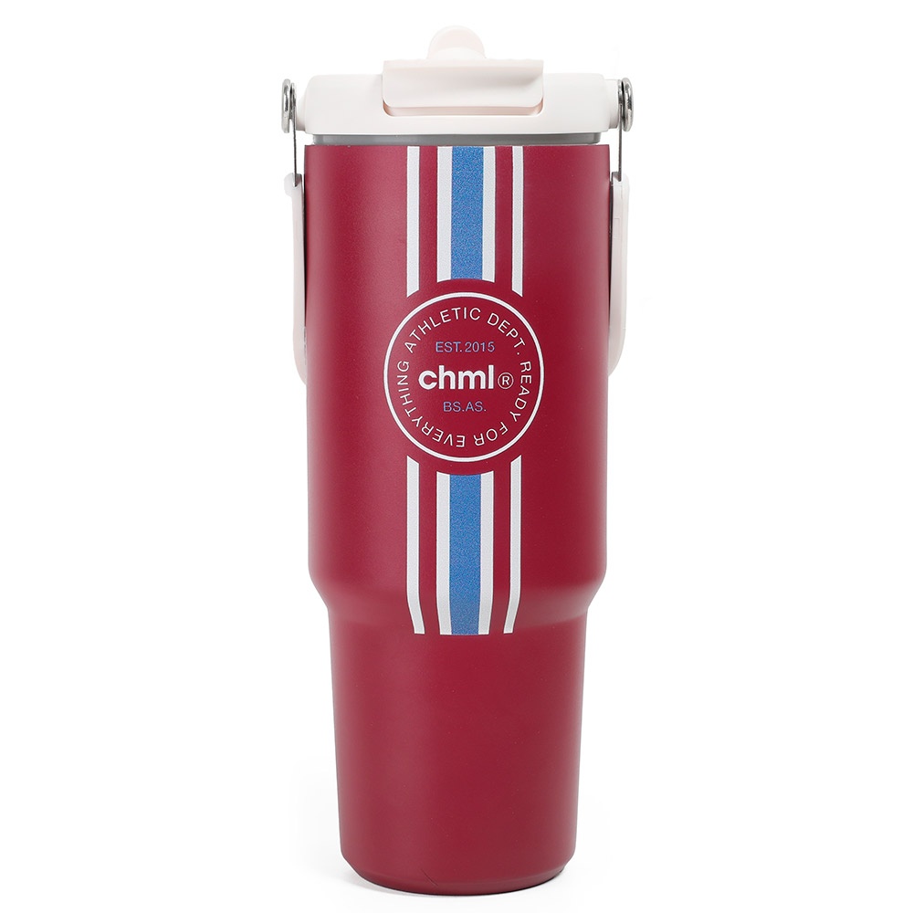Vaso Termico Cup Serena 900ML Chimola Varios Colores BZ155