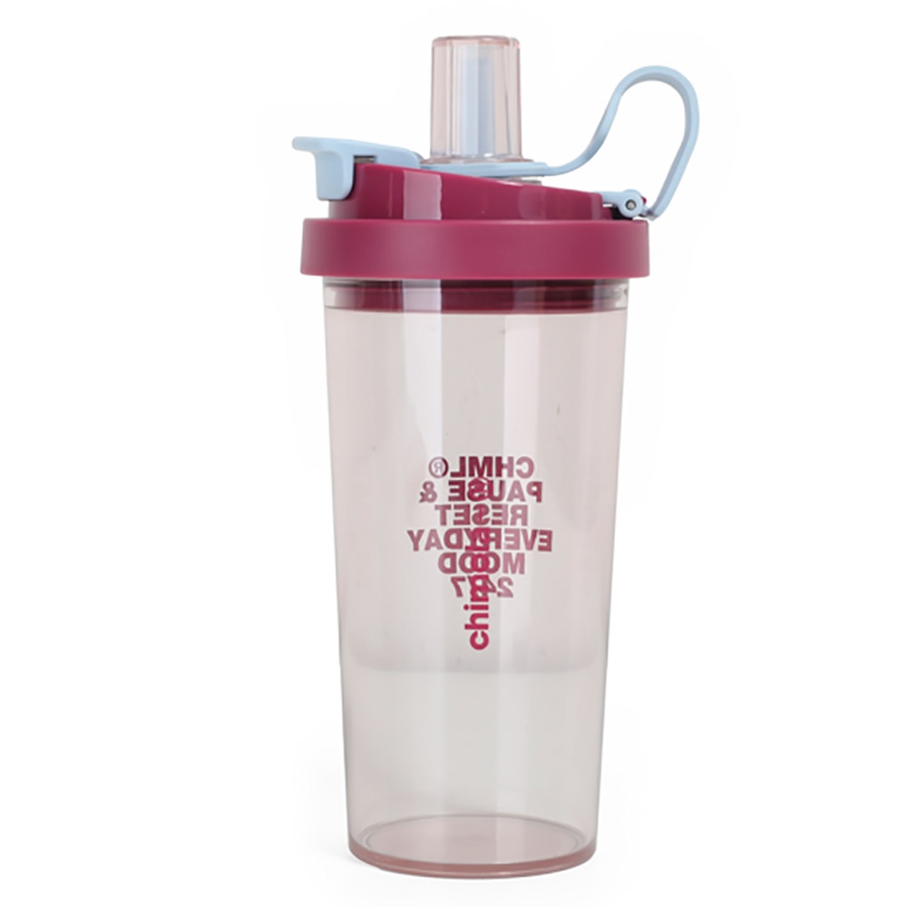 Vaso Acrilico Maia 550ML Chimola Varios Colores BZ157