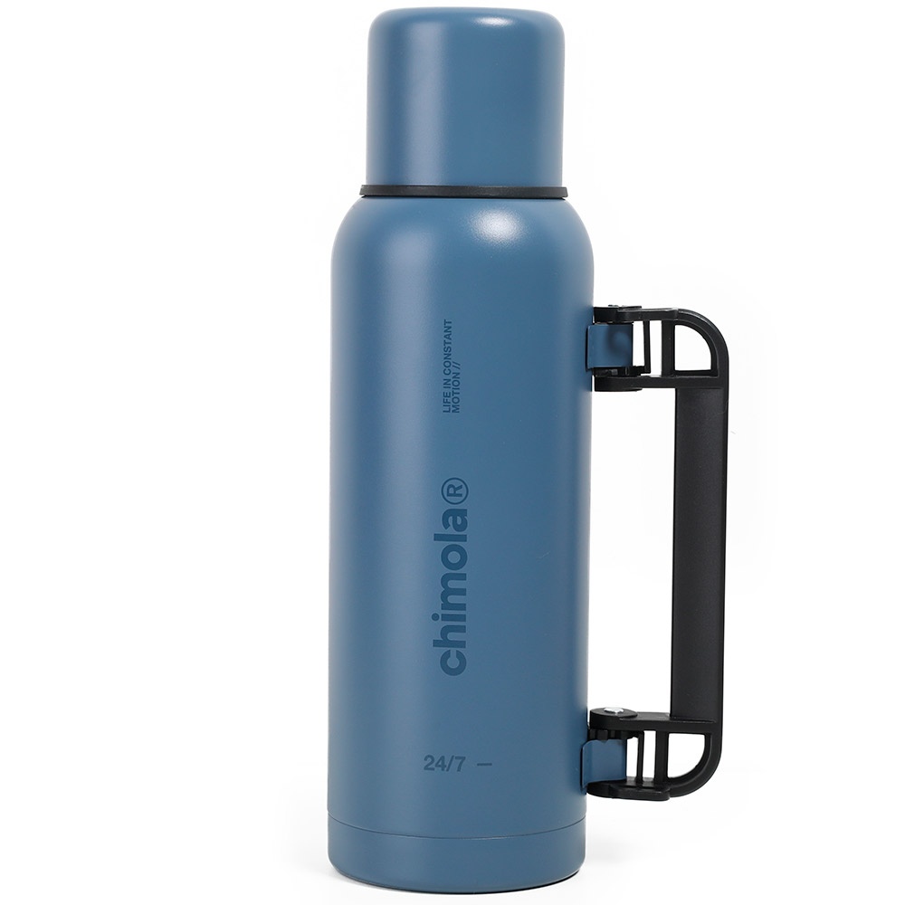 Termo Element 1000ML Chimola Varios Colores BZ158