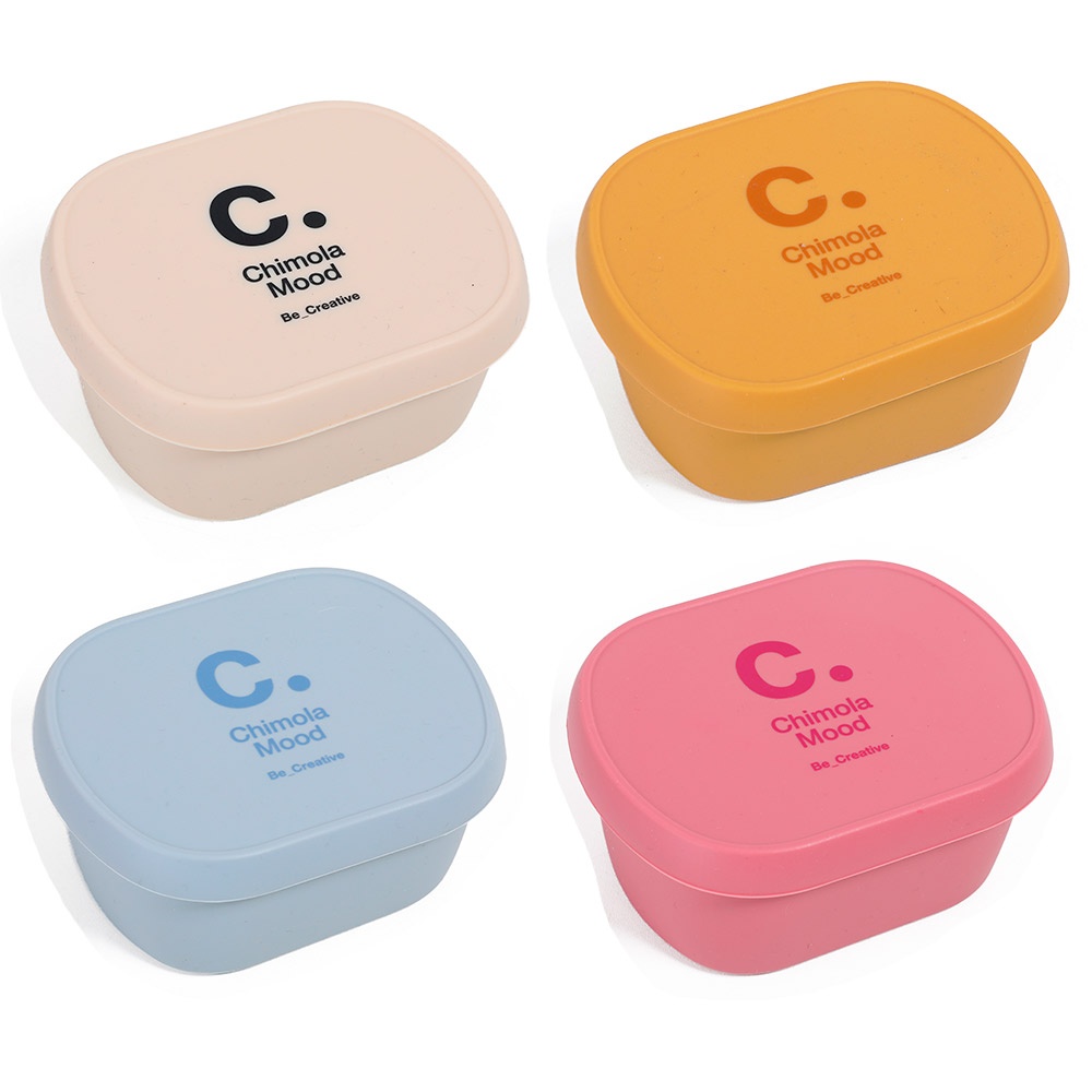 Box S Florencia 300ML Chimola Varios Colores BZ79