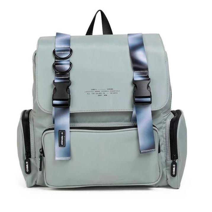 Mochila Tokio Chimola Varios Colores M219