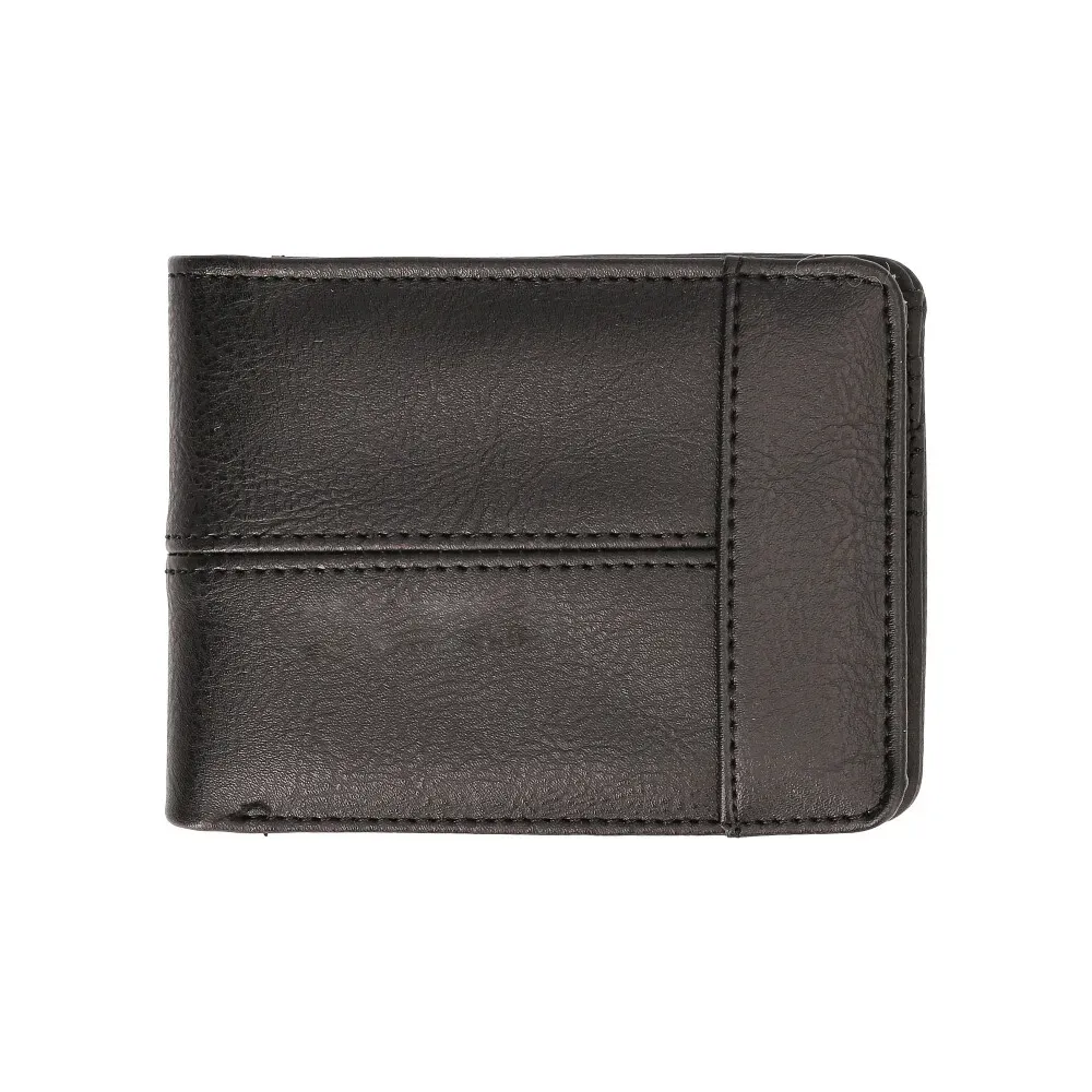 Billetera Bagcherry Negro 256011