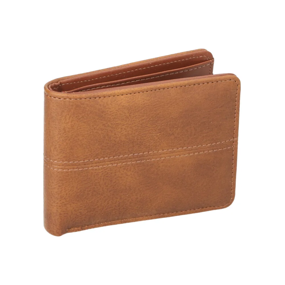 Billetera Bagcherry Negro 256012