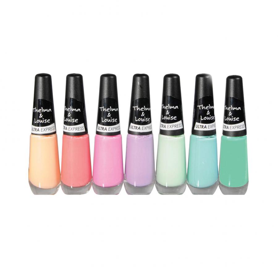 Esmalte Conico Thelma y Louise Varios Colores 0002