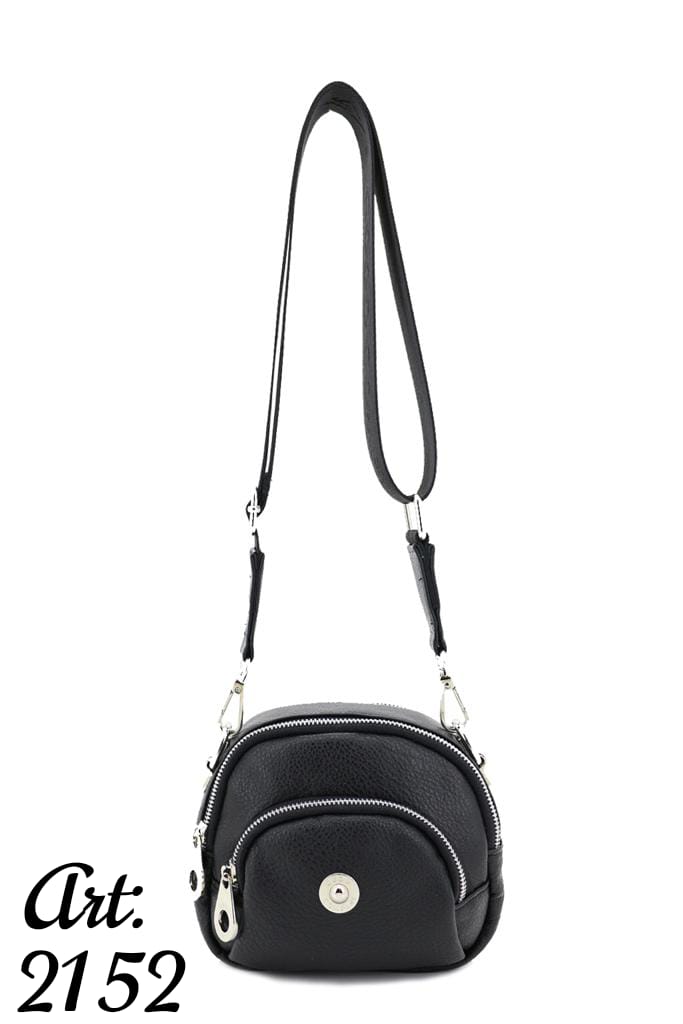 Carterita Bandolera Good Company Negro Full 2152