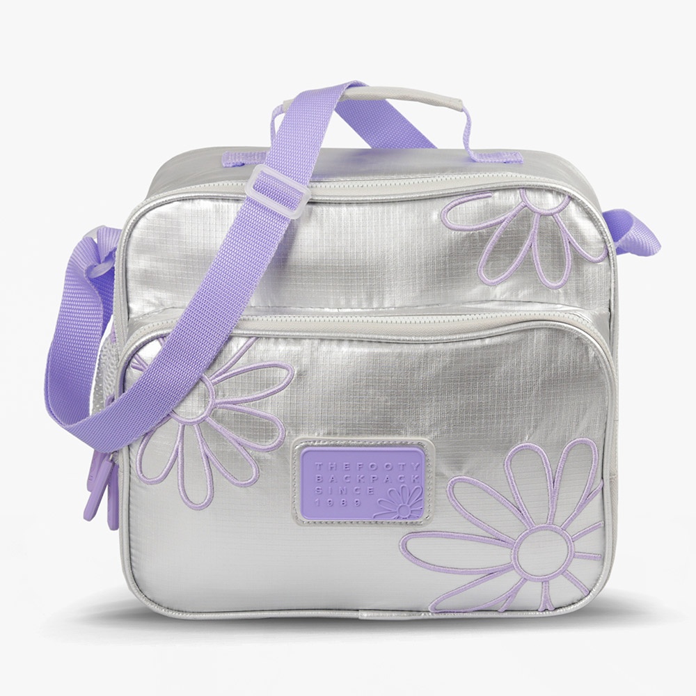 Lunchera Daisy Footy Varios Colores F26135