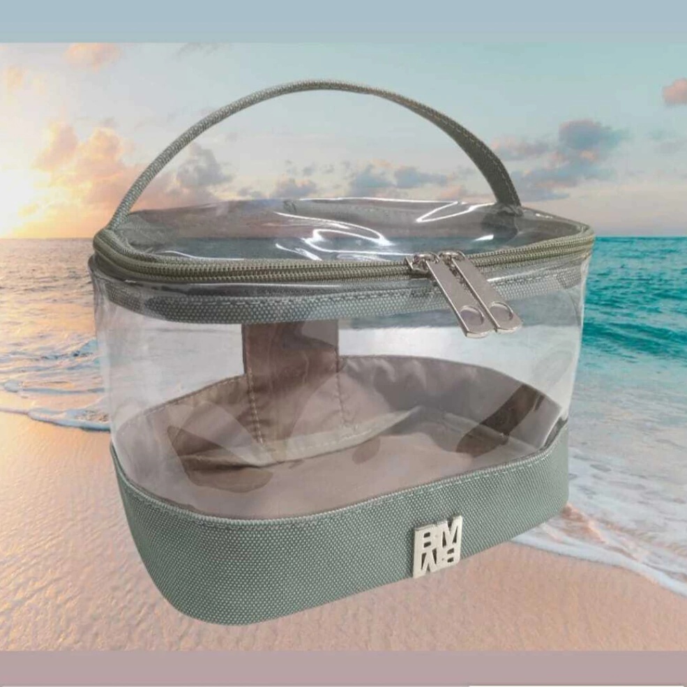 Portacosmetico Biama Bags Varios Colores BEAUTYBE
