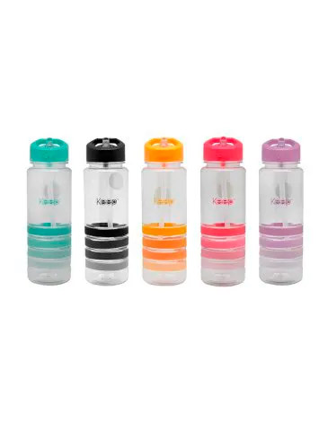 Botella 750ml Keep Varios Colores 21268532
