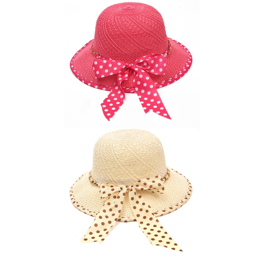 Sombrero Capelina Infantil Skora Varios Colores 28242