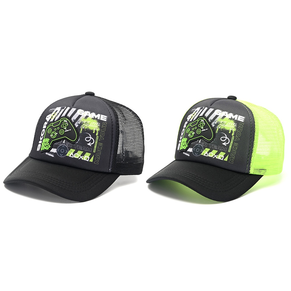 Gorra Infantil Wanderlust Varios Colores 40696