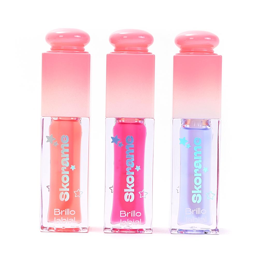 Brillo Labial Skora Varios Colores 41769