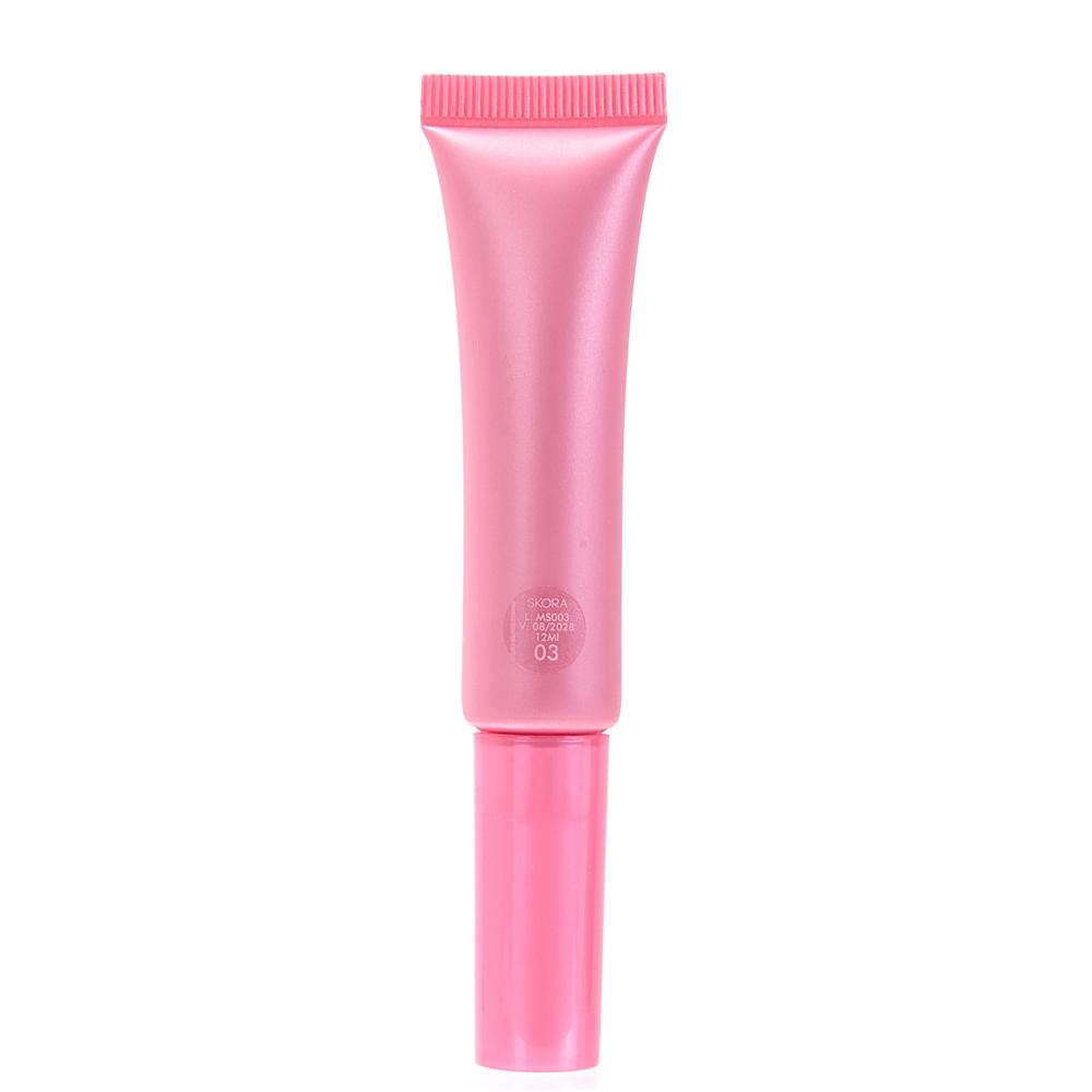 Brillo Labial Con Aplicador En Pomo Skora Terracota 41773