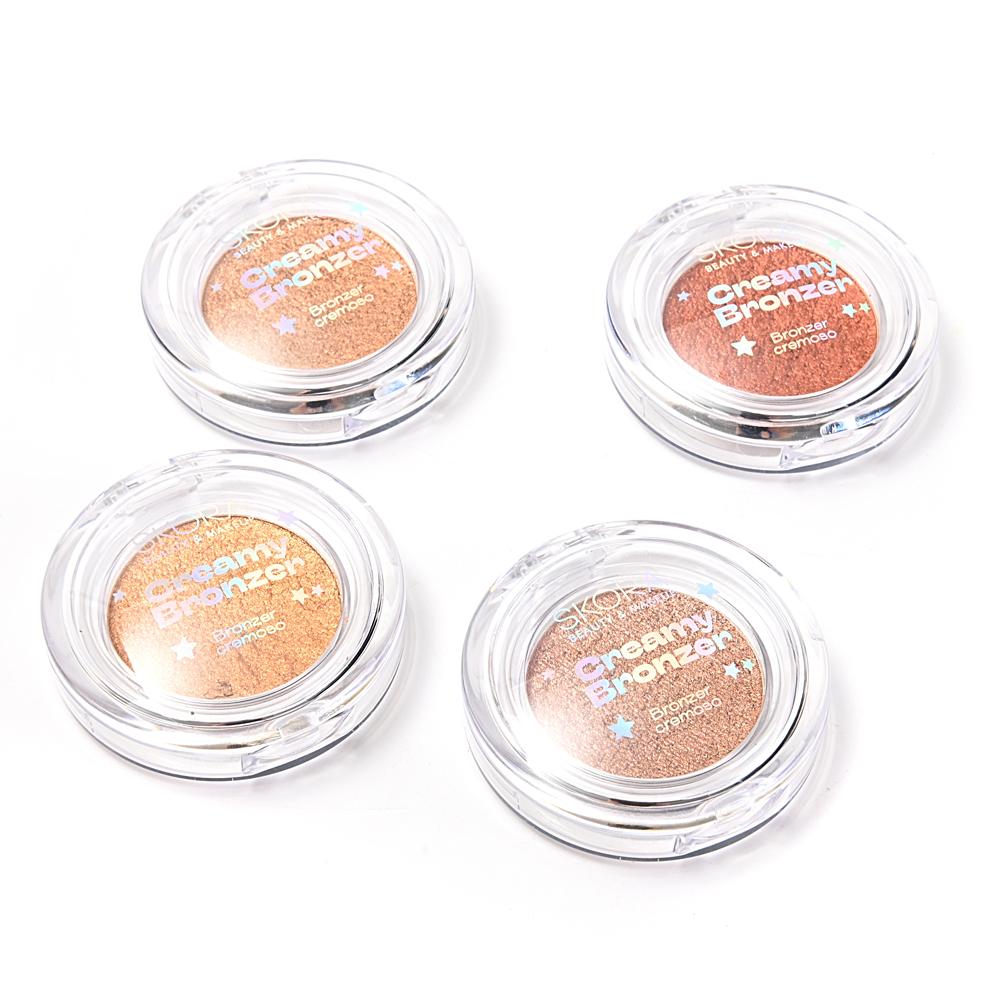 Bronzer Cremoso Skora Varios Colores 41782