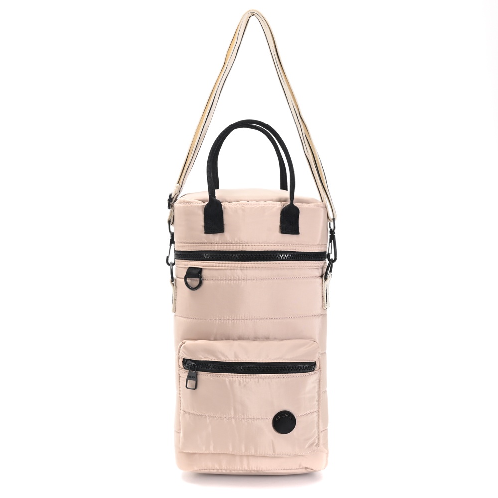Bolso Matero Skora Beige 41963