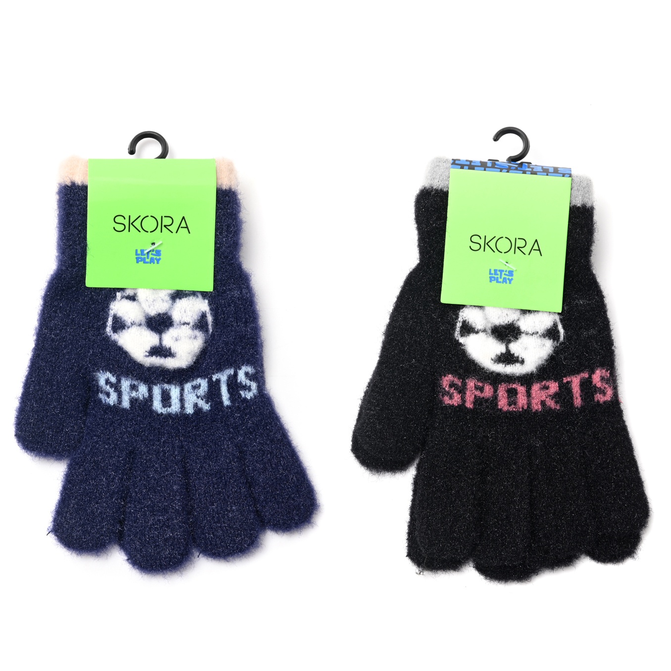 Guante Infantil Skora Varios Colores 43796
