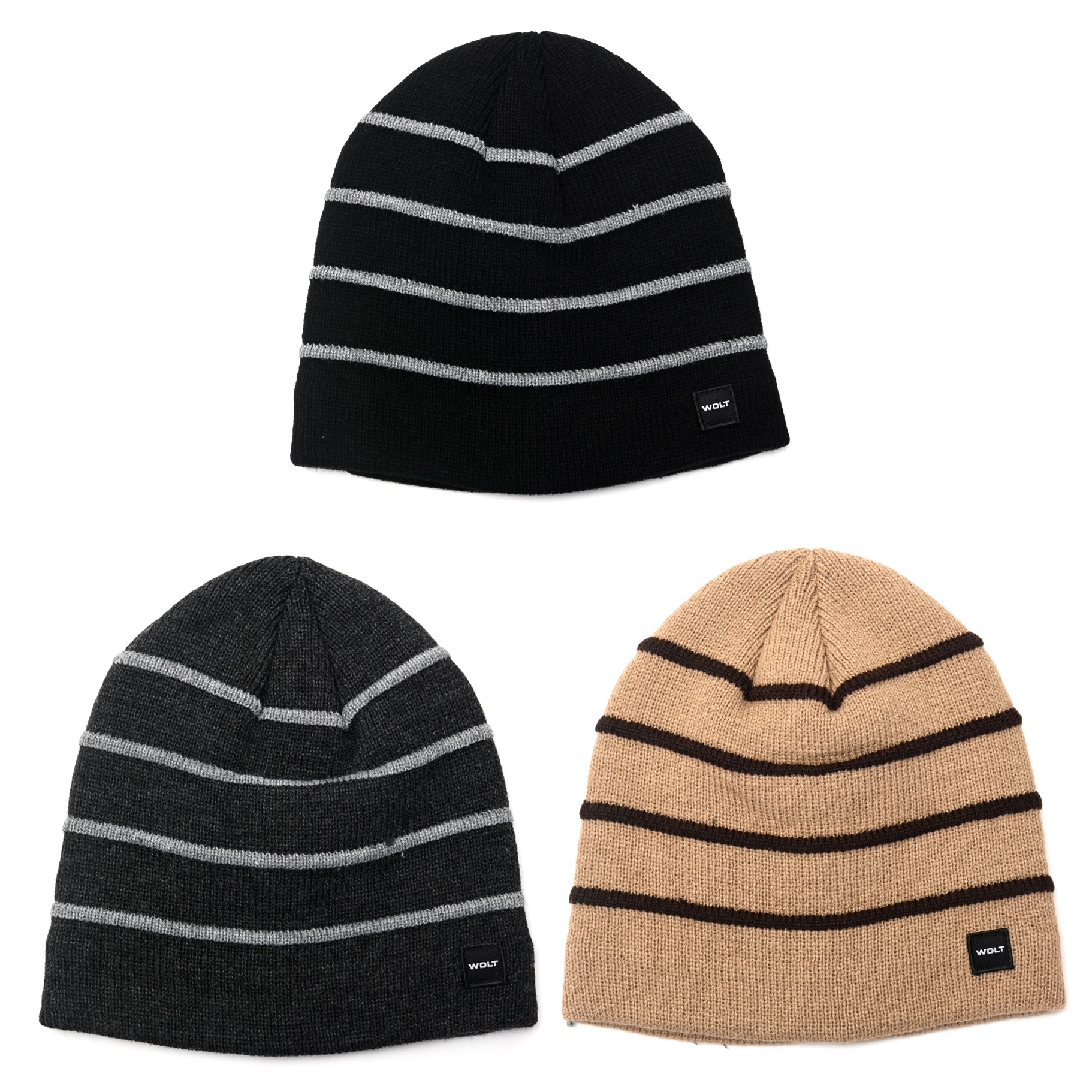 Gorro Wanderlust Varios Colores 43830