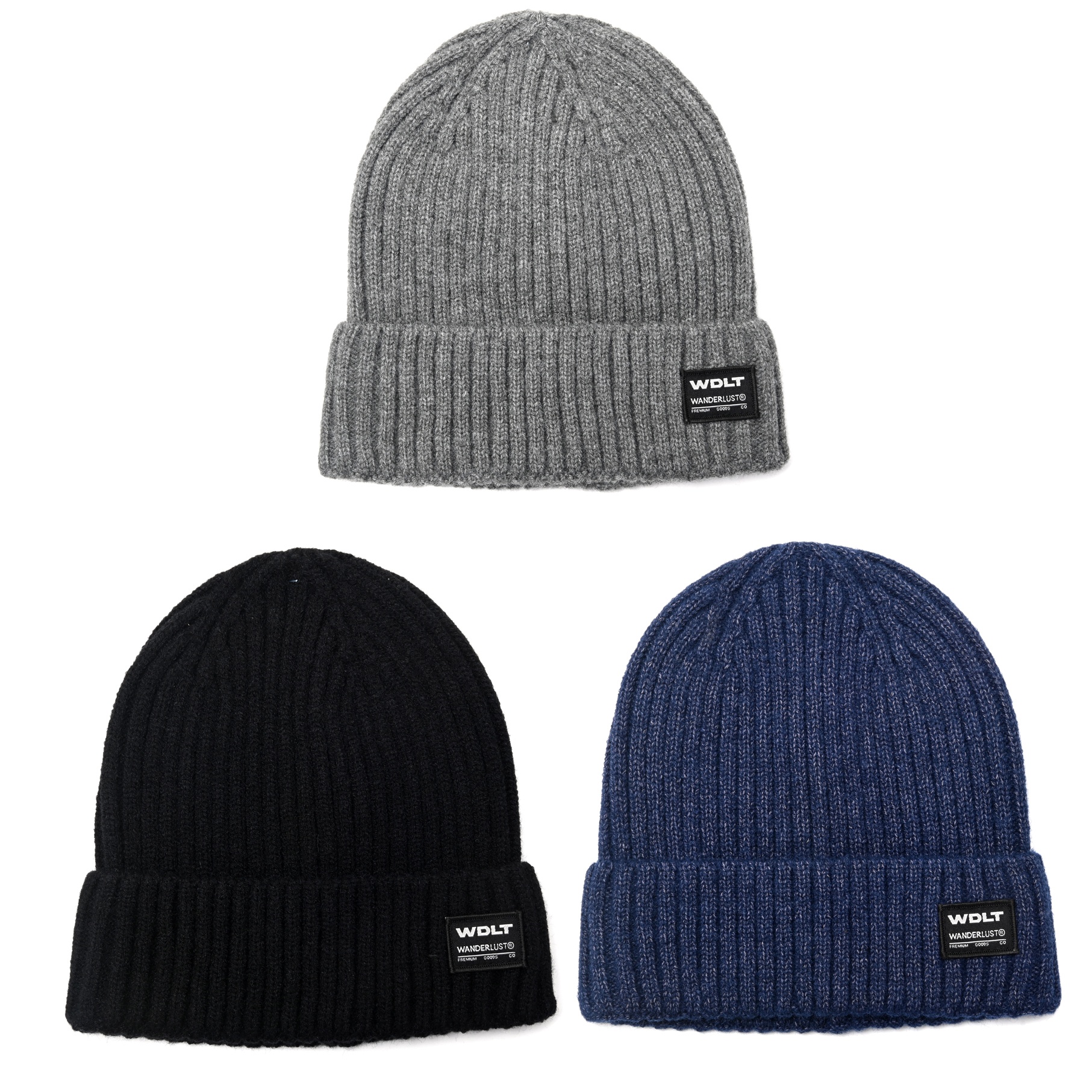 Gorro Wanderlust Varios Colores 43833