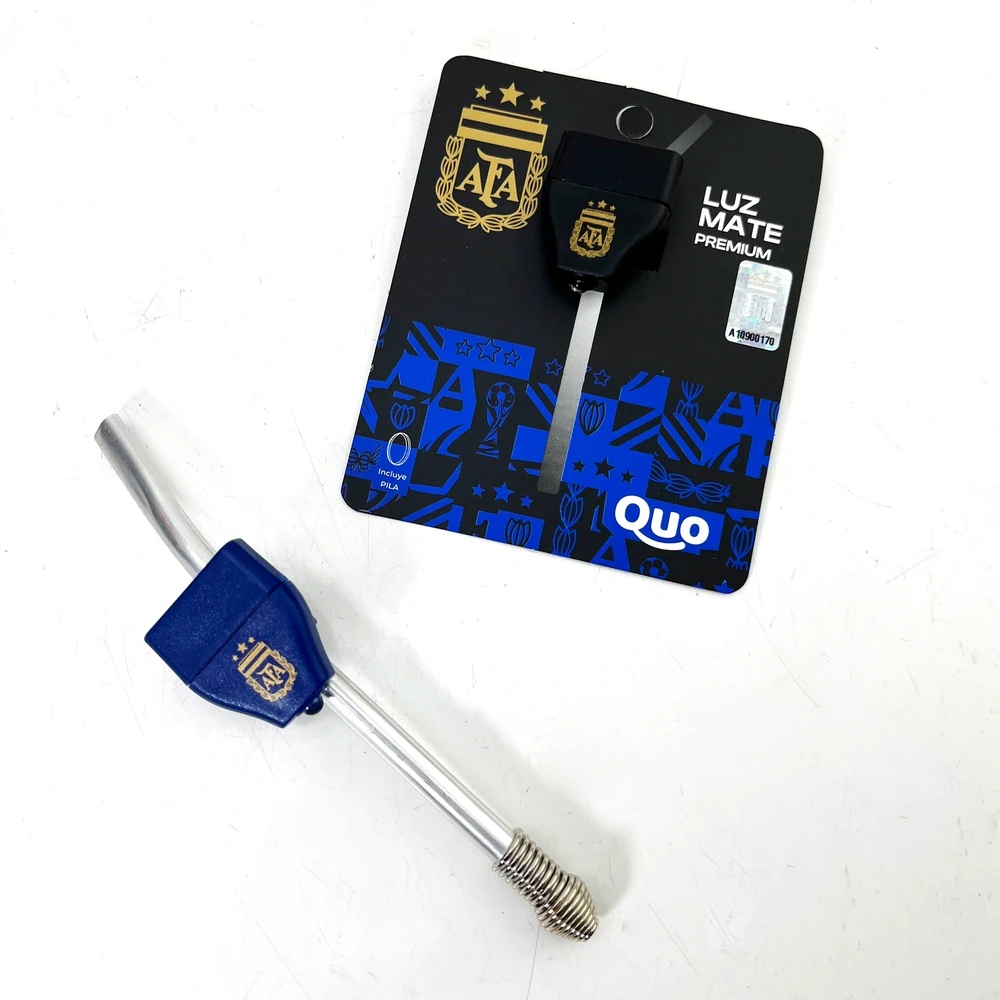 Luz Mate Premium Afa Quo Varios Colores 7077