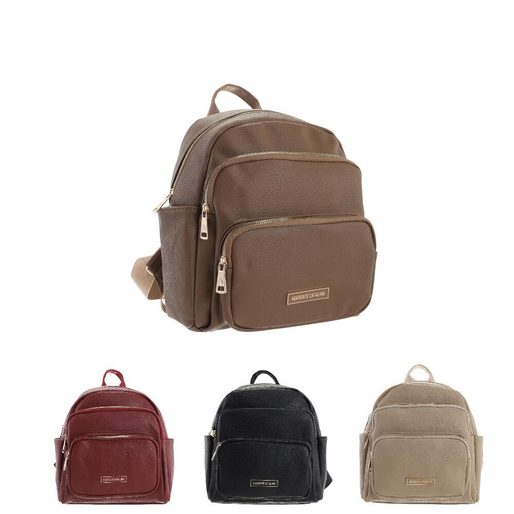 Mochila Agarrate Catalina Varios Colores 00094