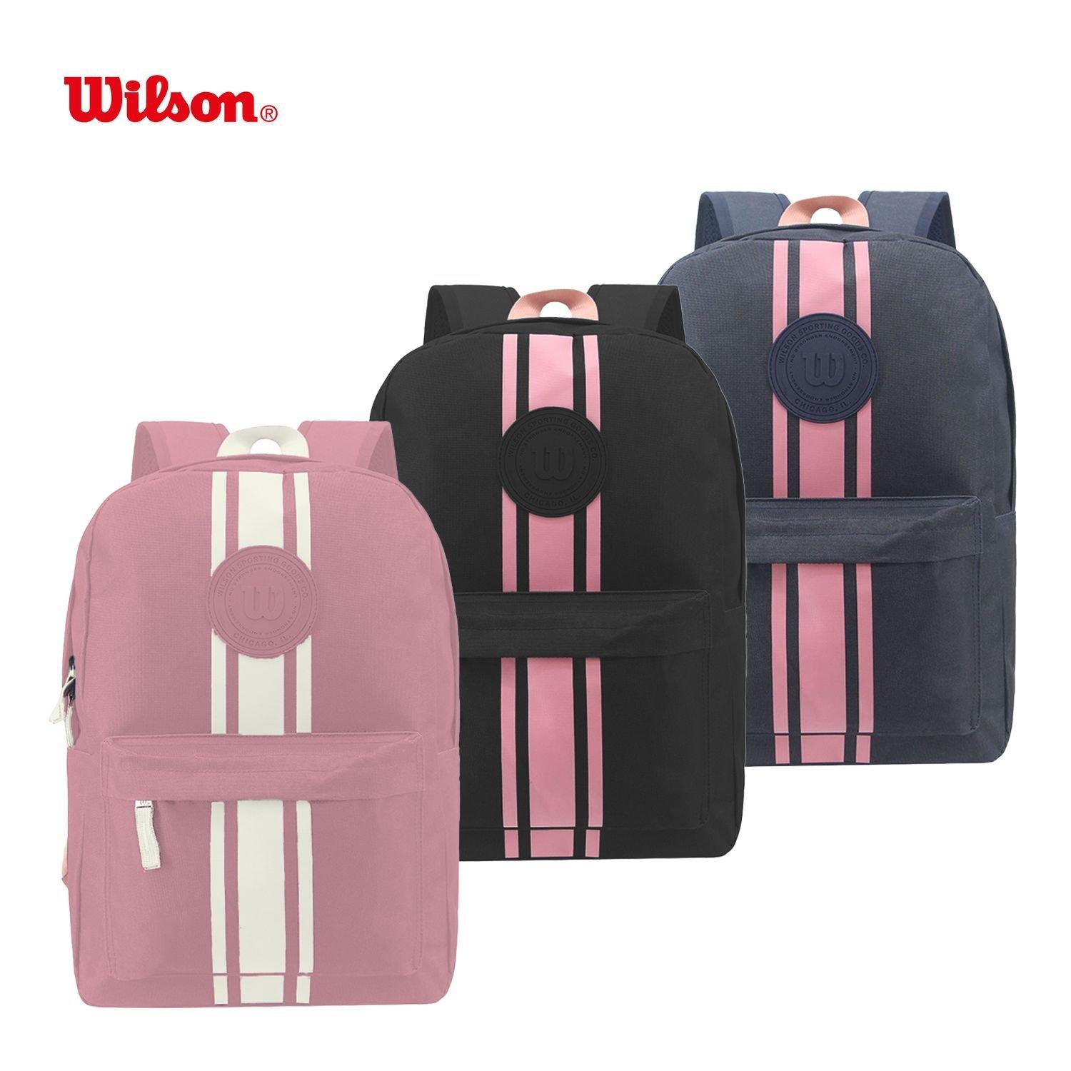 Mochila Urban 17 Wilson Varios Colores 65.AA001