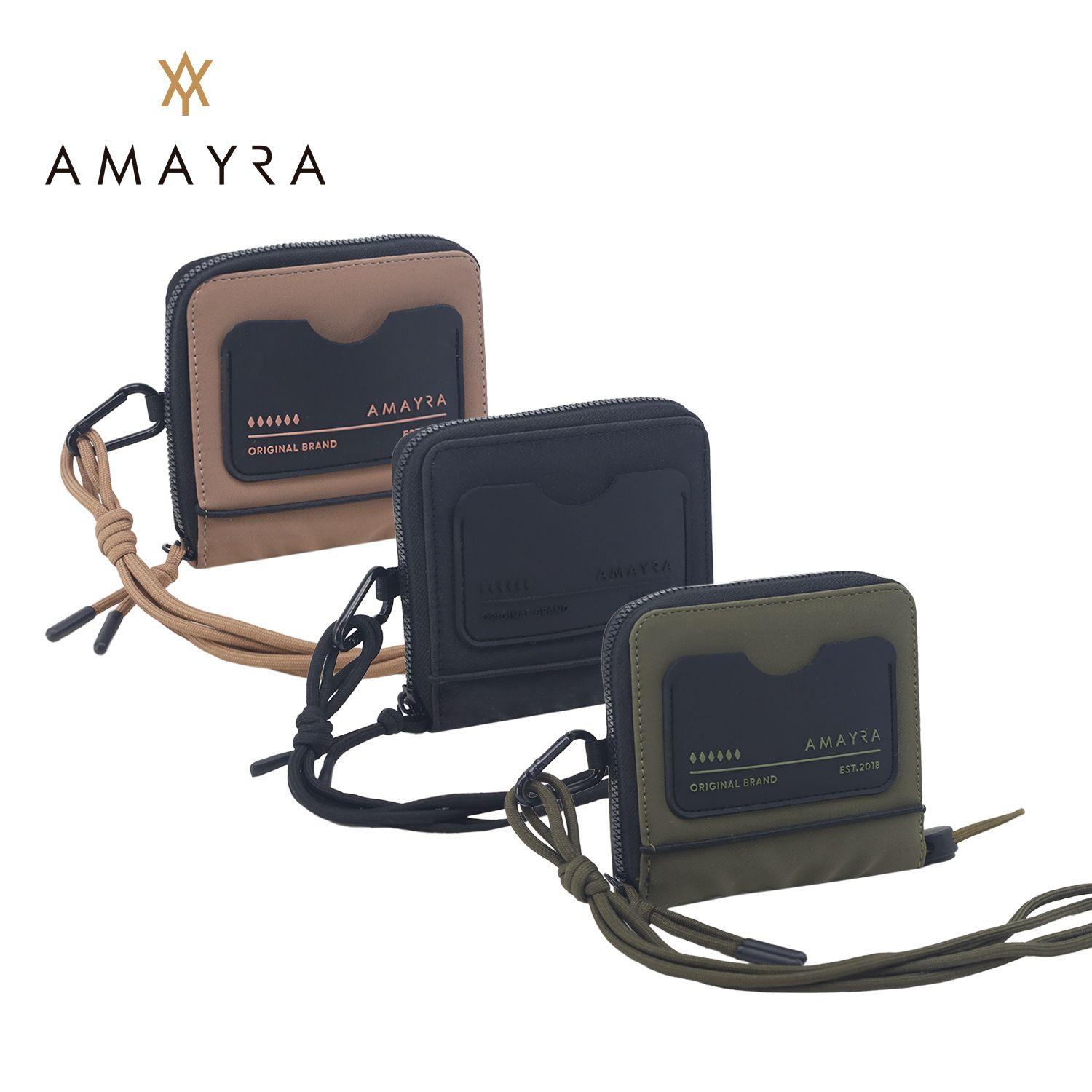 Billetera Amayra Varios Colores 67.3500075