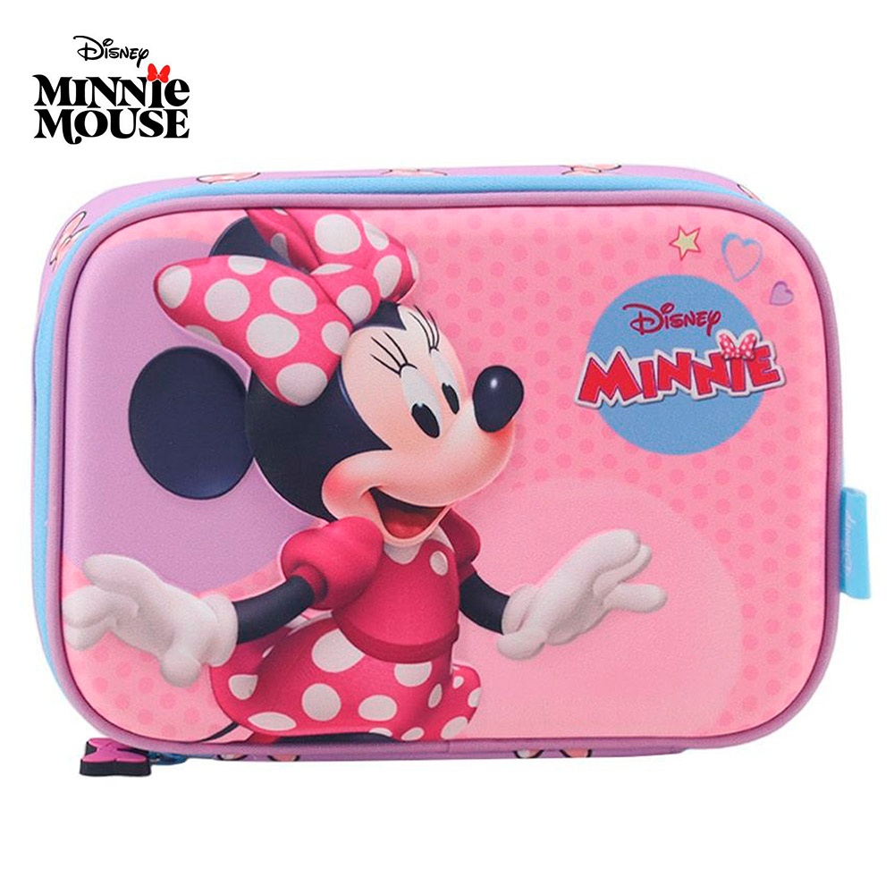 Cartuchera Minnie Disney Minnie 70.1000035