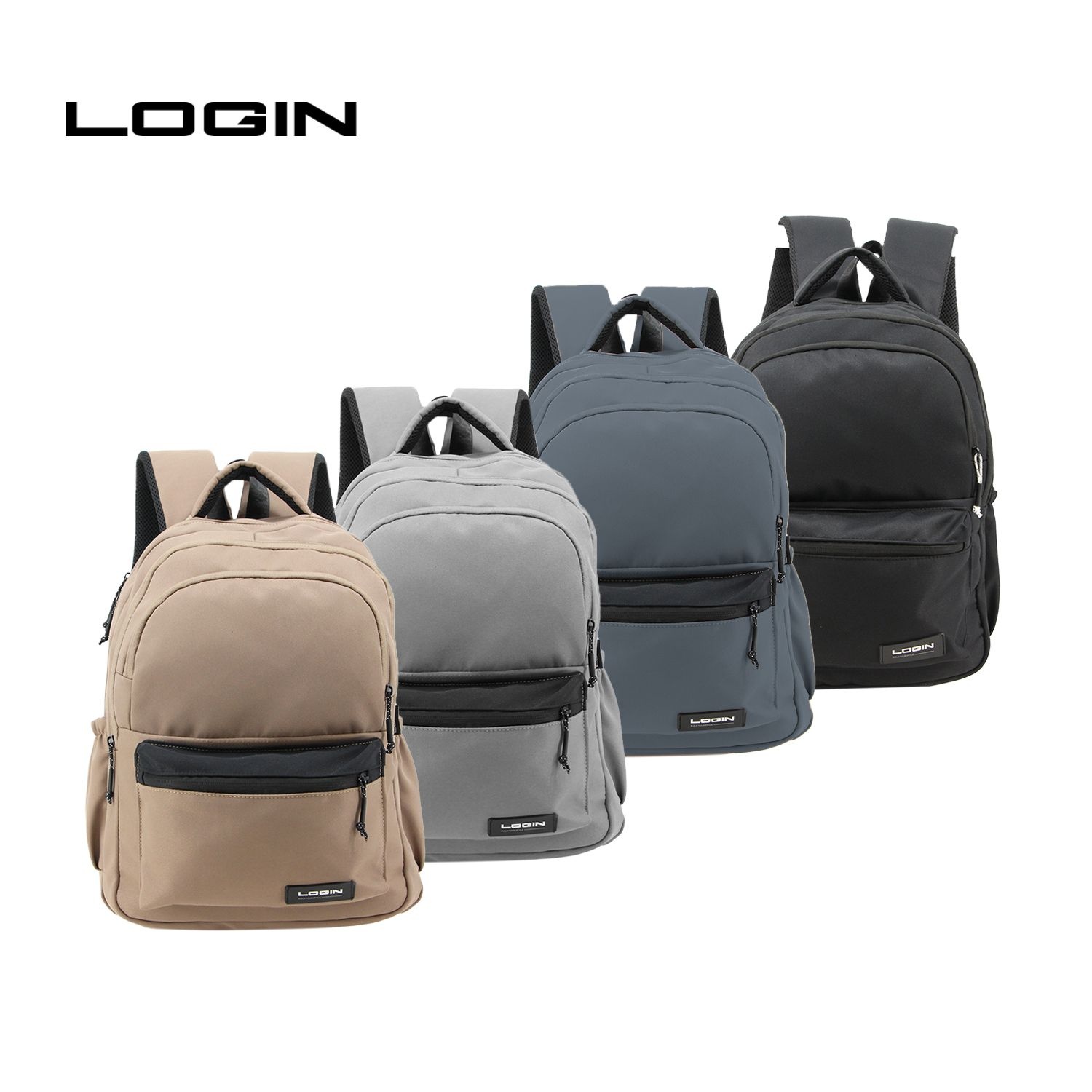 Mochila Planning 17 Lsyd Varios Colores 91.2000013