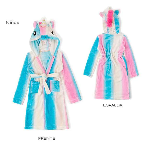Bata Unicornio Trendy 12298 Talle S-M