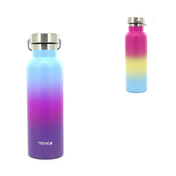 Botella Degrade Trendy 12512D