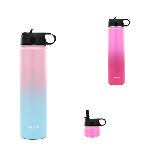 Termo C/ pico Trendy 500ml 12514D