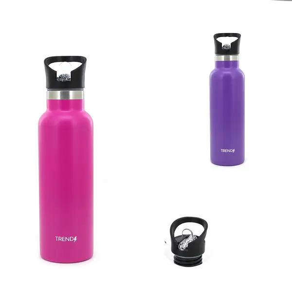 Botella Trendy 12517D