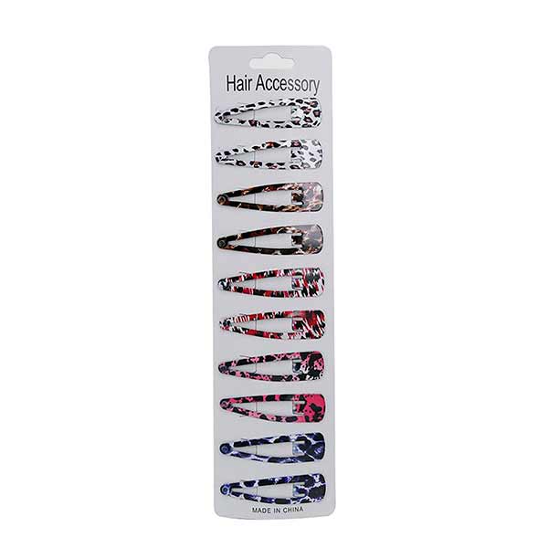 Tictac pelo blister x 10 unidades 12905