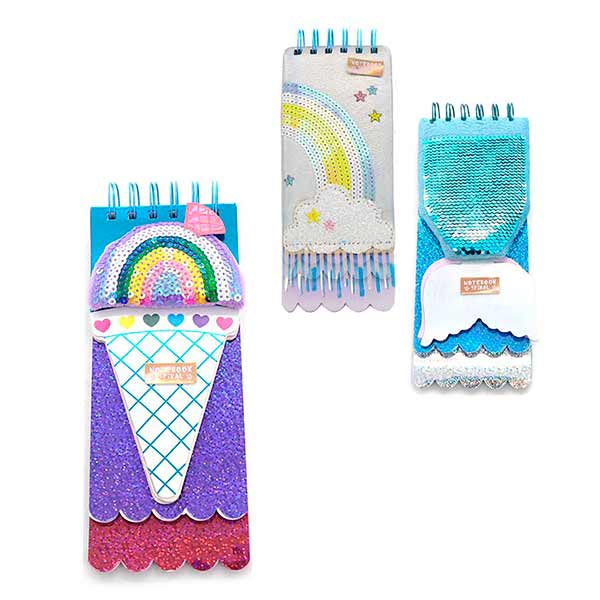 Anotador Trendy 12995