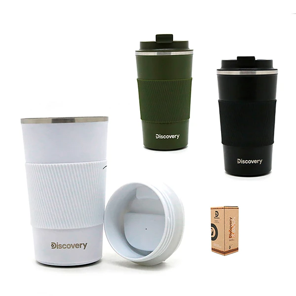 Vaso Térmico Discovery 13620I