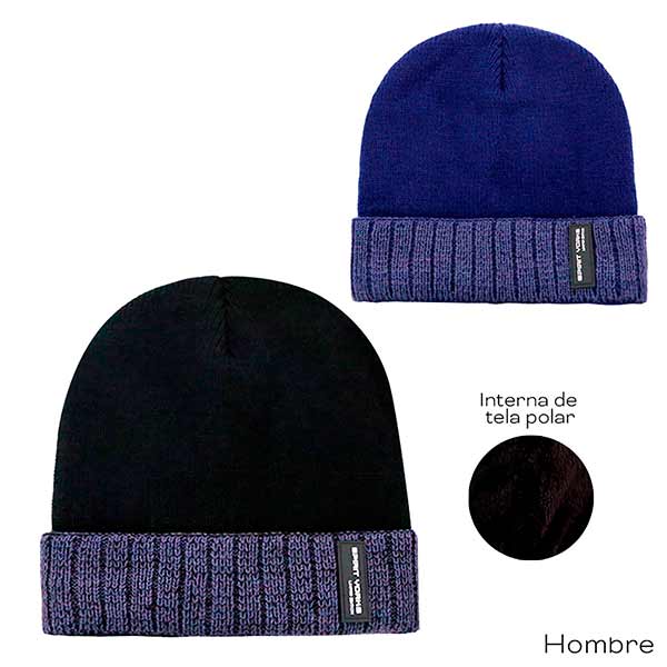 Gorro Spirit Yorks 13817