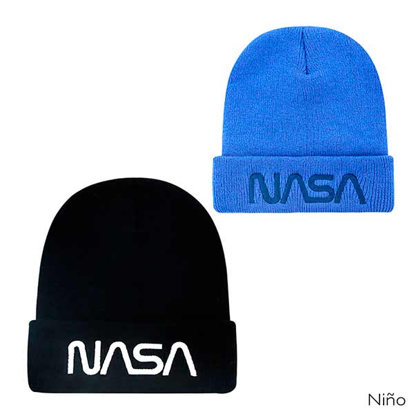 Gorro Boys Nasa 13833