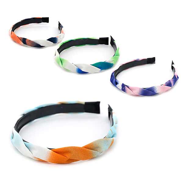Vincha multicolor trendy 14138