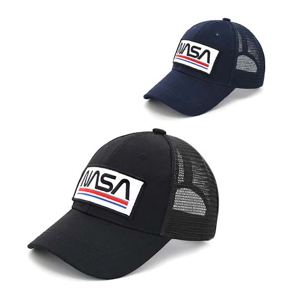 Gorro Cap Nasa 14176